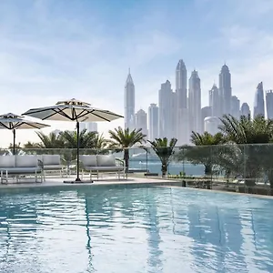 Курортный комплекс Radisson Palm Jumeirah, Дубай
