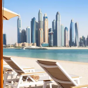 Lejlighedshotel Adagio Premium The Palm, Dubai