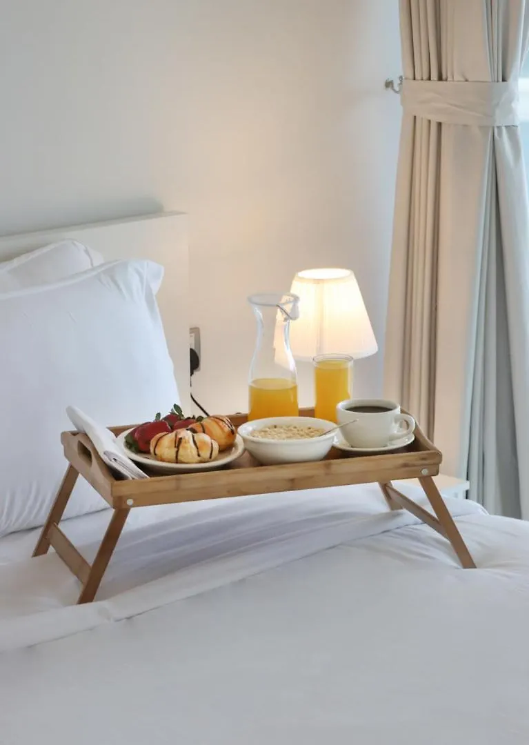 Livbnb-Tranquil 1B Steps To Palmboardwalk Sea View Dubai